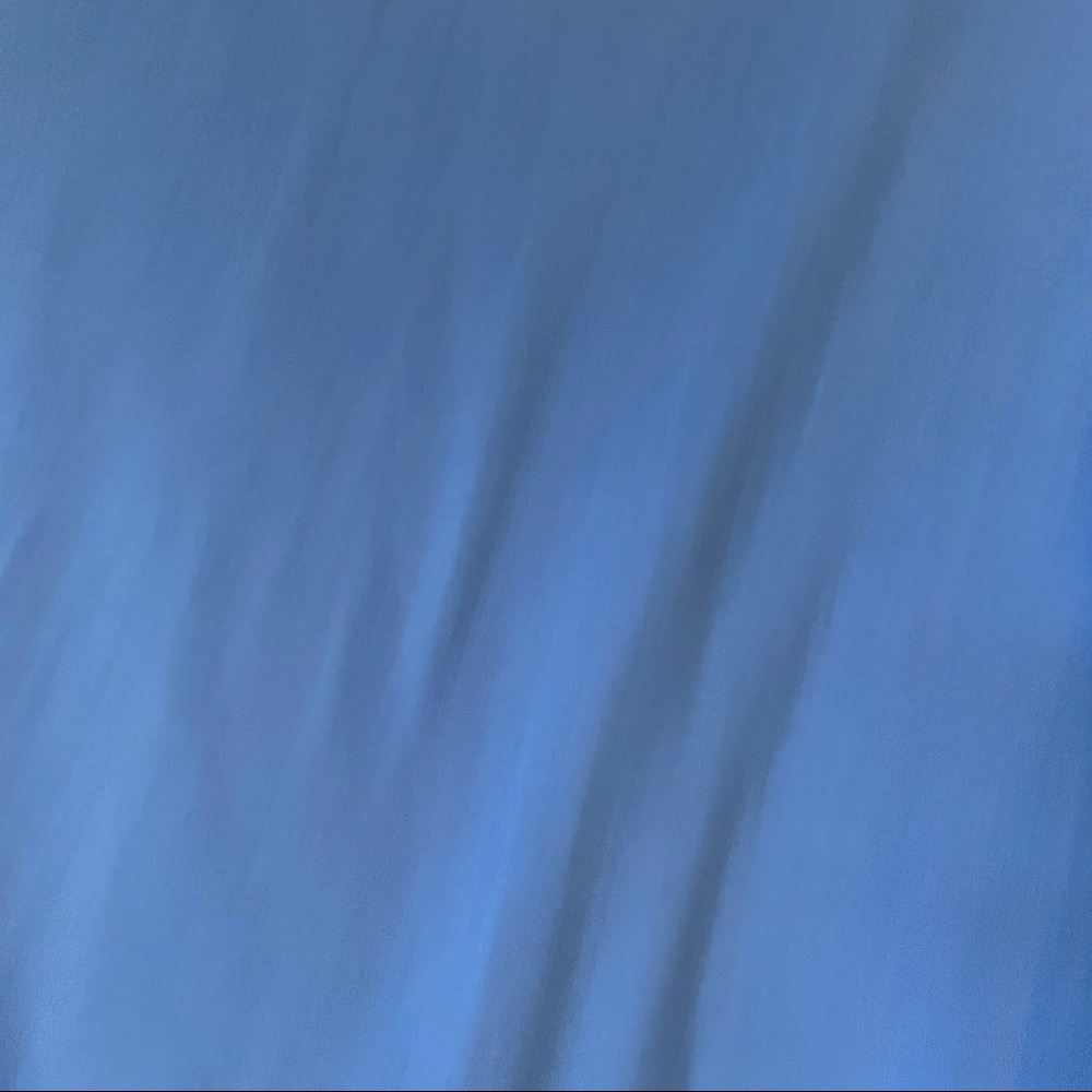 Lululemon 5 Year Basic V-Neck Size Large - image 4